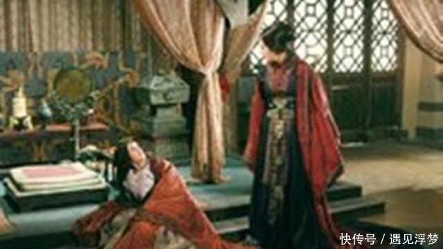 力挽狂澜|秦朝灭亡后, 此人本可力挽狂澜, 却将江山让给刘邦, 成为千古罪人