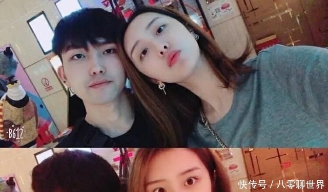 男团|撕成这样的男团,可真不多······