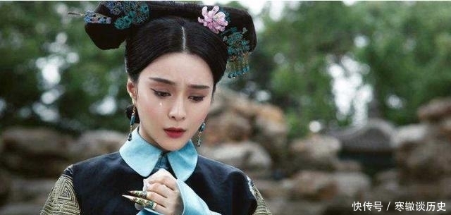  嫔妃|古代皇帝为何不让50岁以上的嫔妃侍寝？原因很现实