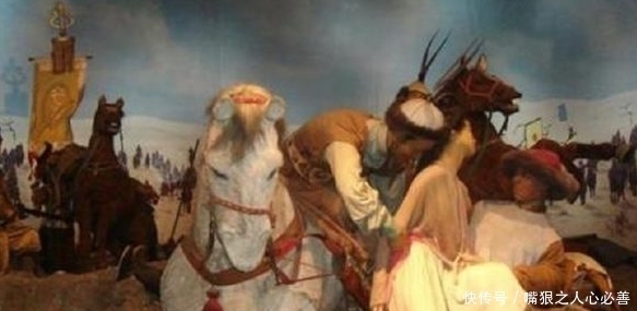 耻辱|靖康之难与土木堡之变哪个更惨？北宋更加耻辱，大明依旧硬气