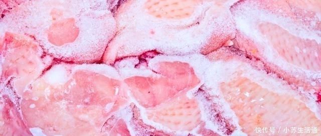 超市|去超市买冷冻鸡腿时,聪明人都会注意这3点,鸡腿个个都新鲜