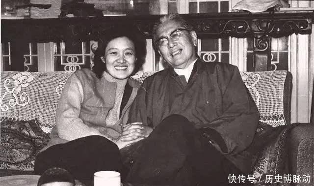 初期|章含之：与乔冠华相识初期，他曾喝醉酒后给我打电话
