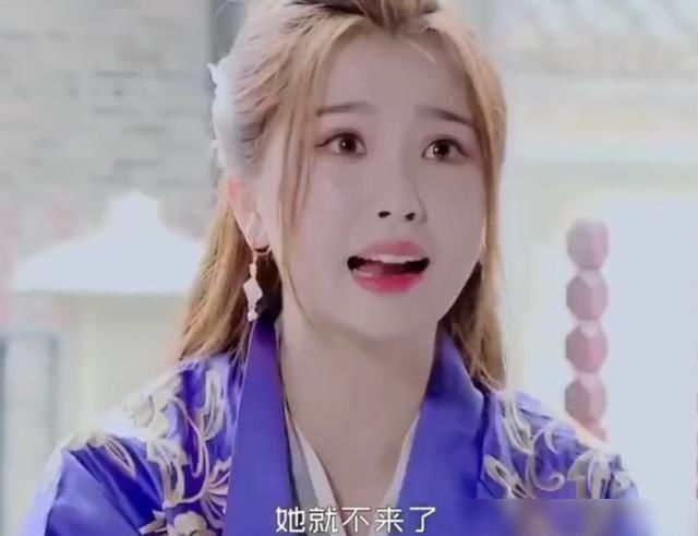  虞书欣|THE9古装比拼，谢可寅能说会道“斗败”虞书欣，赵小棠惹人心动