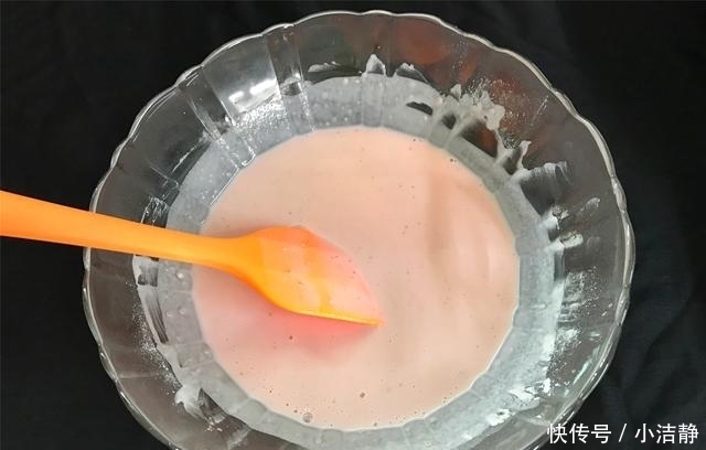 夏天|夏天最爱的小甜点,无需烤箱,零失败,Q弹软糯,好吃不上火