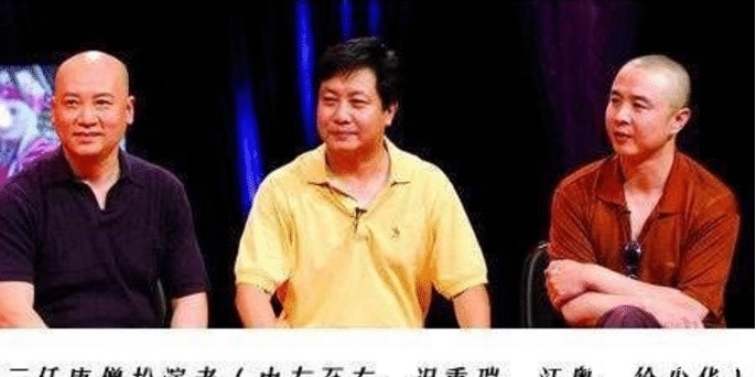 只因少给五块钱片酬,他一声不响辞演唐僧,