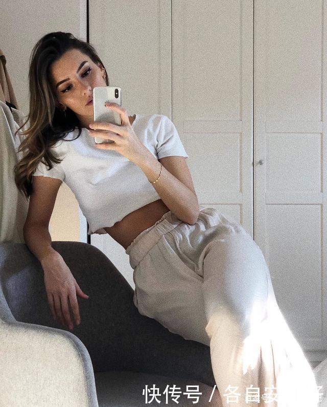  露肉|110+斤女孩怎么露肉才洋气