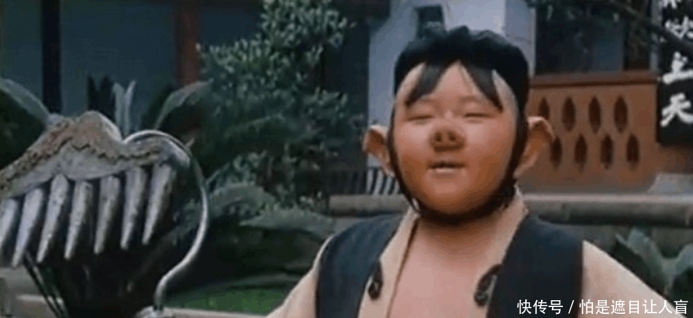  高太公|猪八戒的媳妇高翠兰最后怎样了? 为什么说她难逃悲剧的下场