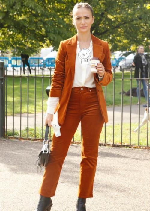 时尚单品|学会这些职场搭配技巧,让你在工作中脱颖而出,变身时髦精