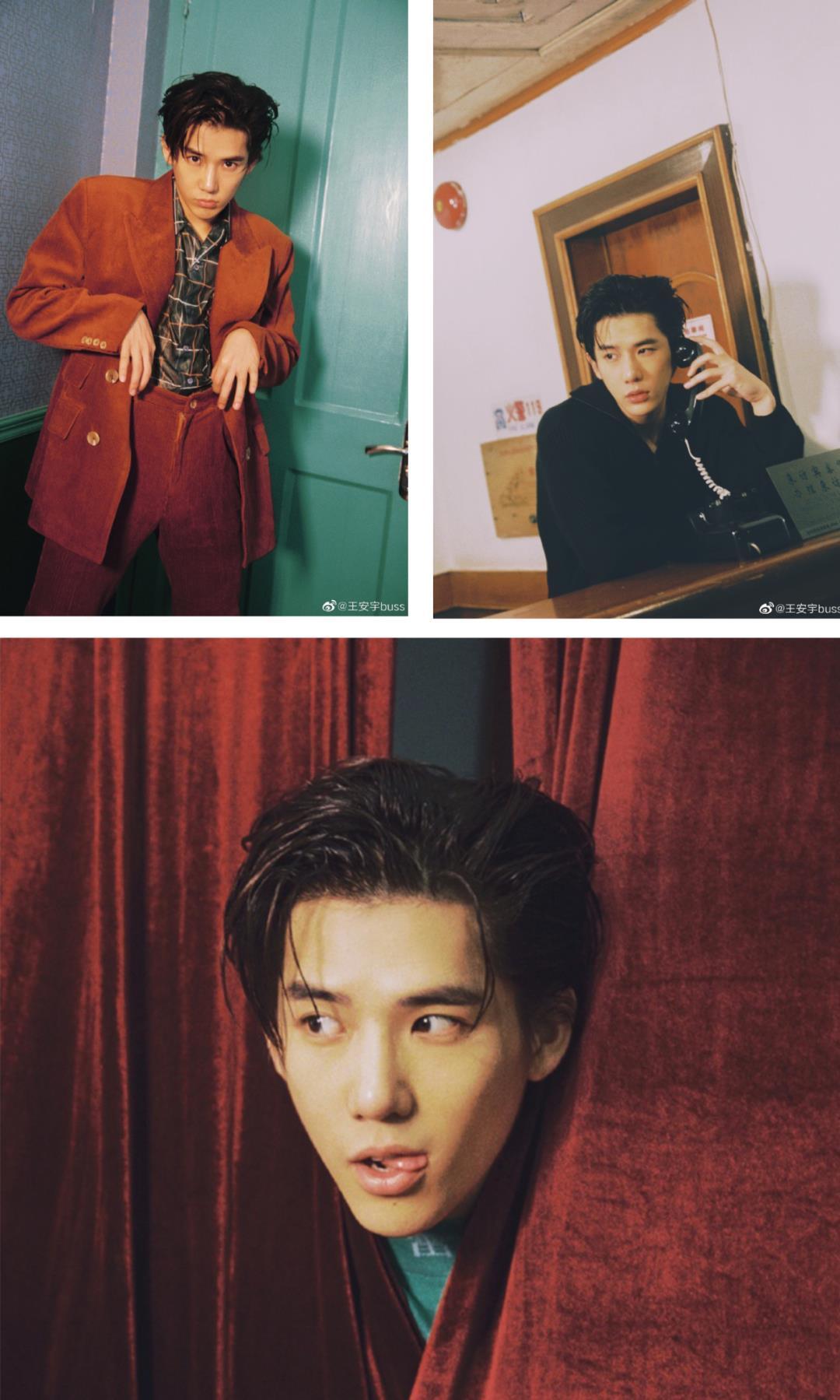 可乐|他是“中传学霸校草”,却只能做个“备胎”……网友:考虑考虑我?