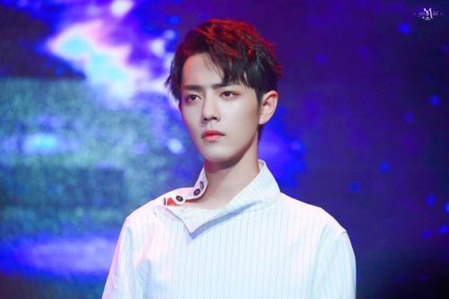  录制|《青春环游记2》肖战参与录制，传言不攻自破