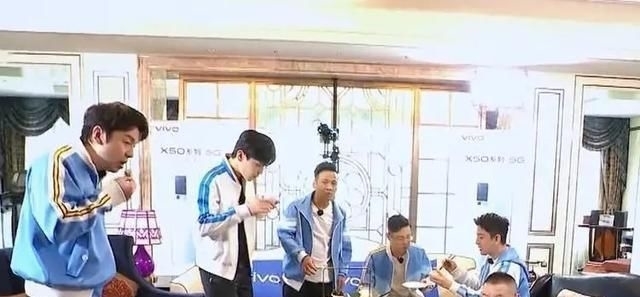  德云社|德云社果然最红，每台综艺都被他们承包了