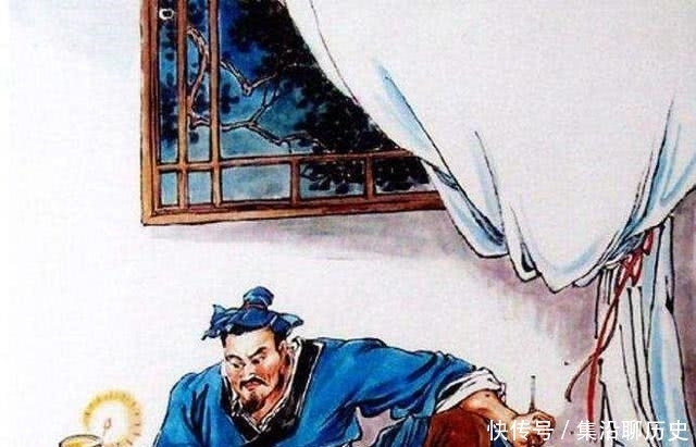 诸侯|春秋战国诸侯的生活,现代的你怎么复原?