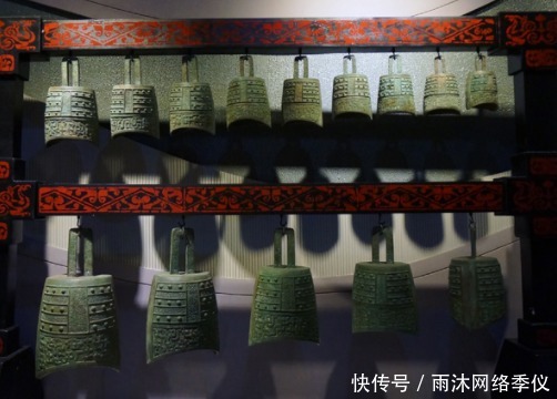 史记|它是战国第八雄,但为何史记这样的史书中不愿意为他立传?