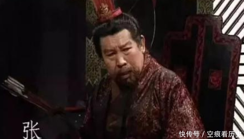 曹操|童渊一生只收三位徒弟，三人都有超凡功绩，其中一位更是五虎上将军