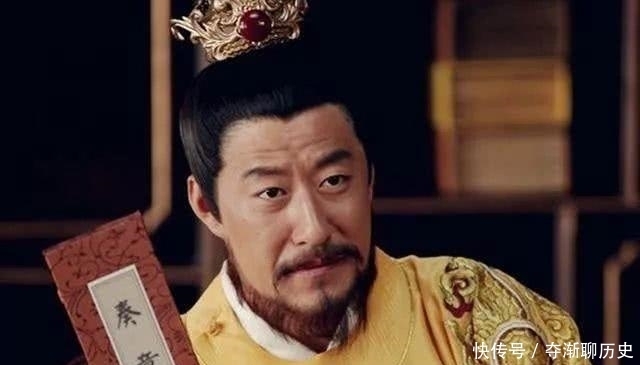 侄孙|朱元璋杀了侄子朱文正，又是怎么对待4岁的侄孙朱守谦的？