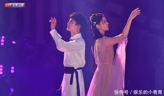 演绎|《跨界歌王》金庸专场之致敬经典 任贤齐“开口醉”演绎成名曲 周深解锁武侠曲目