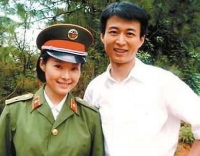 女人|陆毅曾坦言袁立是我生命中最重要的女人,同居十几年如今娶得却是张怡宁