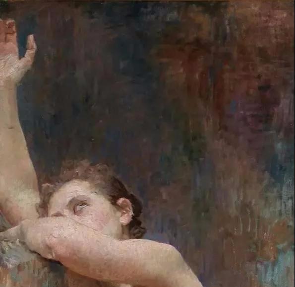 弗拉|承认吧,这就是绘画的无穷魅力:克罗地亚杰出画家弗拉霍的作品!