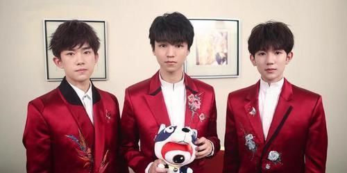  不火|这节目不火都难，聚齐国内两大顶流男团，连肖战都要来？