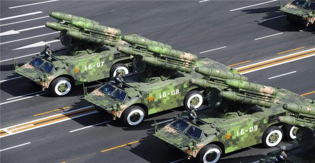 导弹|大批国产导弹将运往欧洲,新巴铁等待数年终于拿下,俄:没让失望