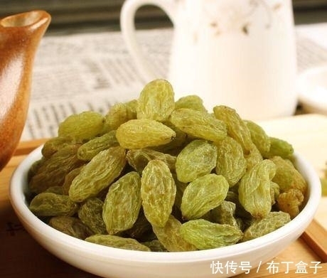 们人体|零食也能入药!一把葡萄干、一把乌梅干,肝好的你不敢相信!