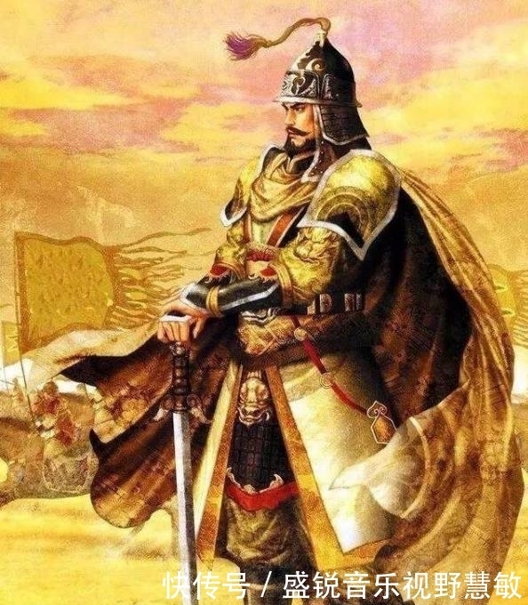 孩子|一个6岁奴仆,一个“捡来”的南唐