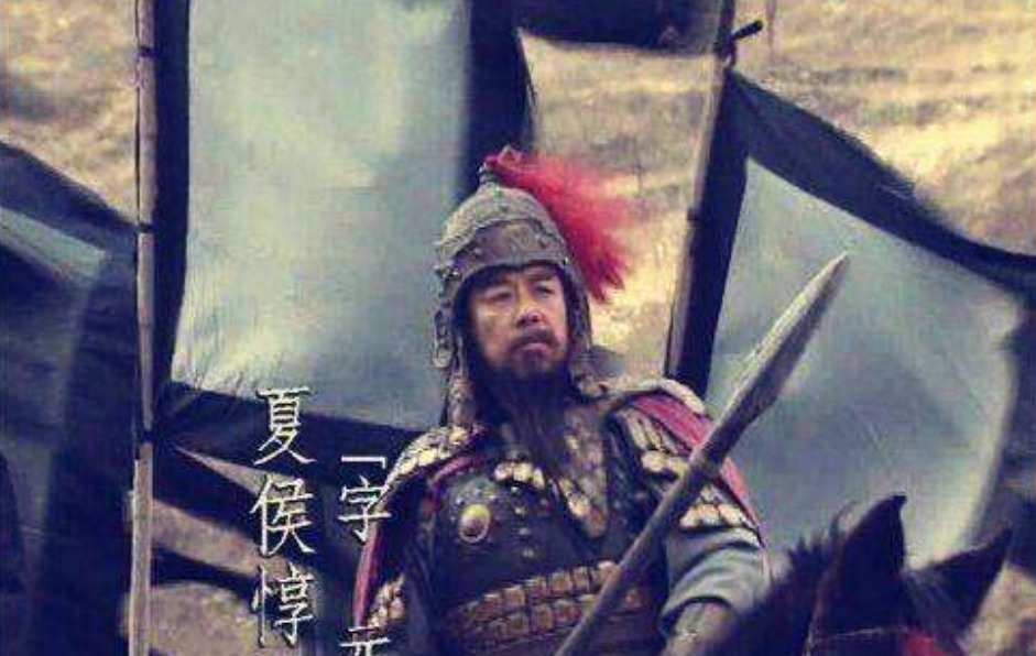 五大|魏国夏侯氏五大名将:除了夏侯渊,你还认识谁?