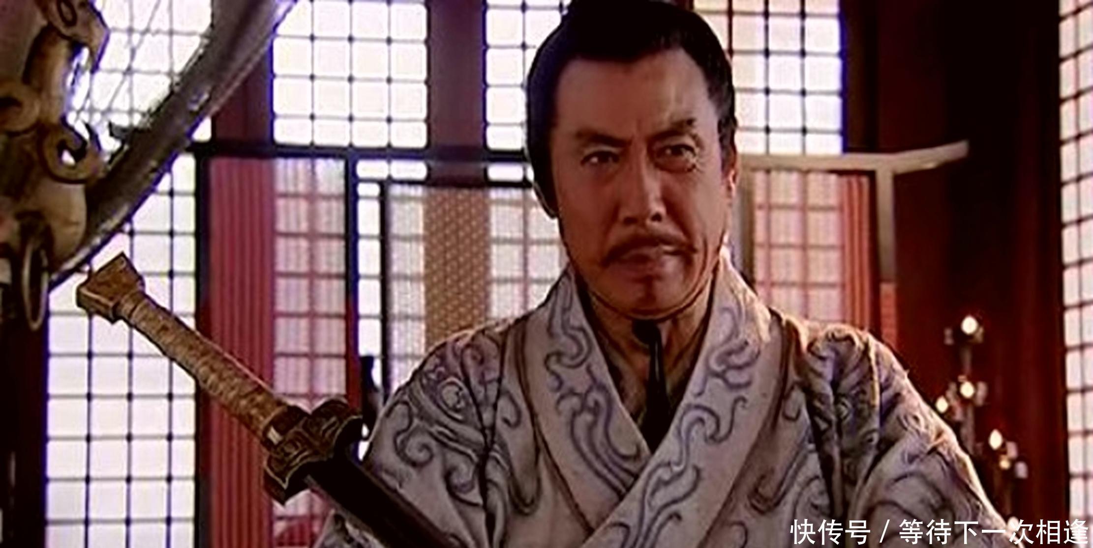  越走越远|隋炀帝：一个含着金钥匙出生的皇帝，一个在作死的道路上越走越远的男人！