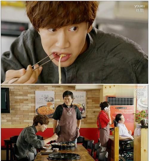  亲自|李光洙亲自认证撞脸练习生 被刘在石疯狂调侃 成功由模特转型演员