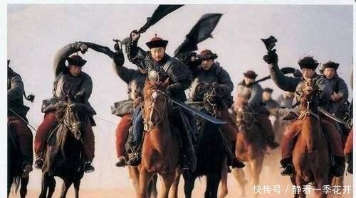 汉有卫|汉有卫霍,唐有双李,明有徐常,为何大清少有名将!