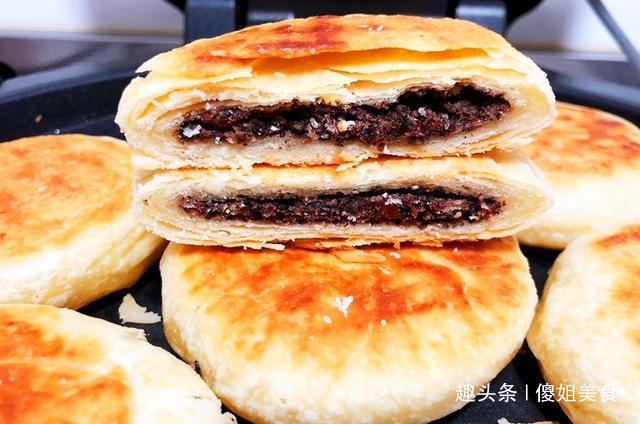 醒发|我家红豆从不熬粥喝,加一碗面粉,简单一做,比蛋糕面包还好吃