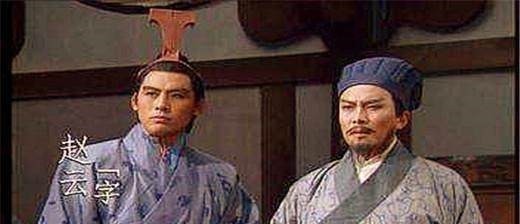 诸葛亮|诸葛亮一次严重失误,令蜀汉难以挽回的走向毁灭!