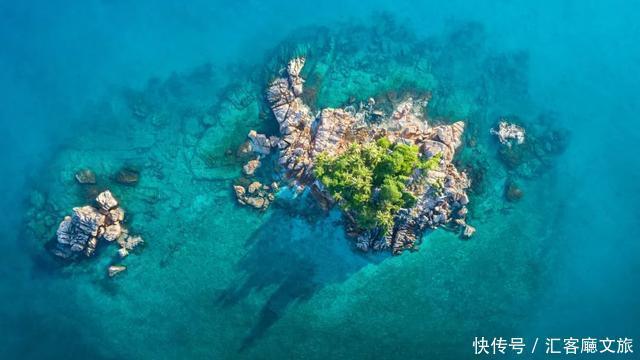 盖栋|滞留塞班5个月,每天追剧游泳看大海!盖栋别墅荒度余生