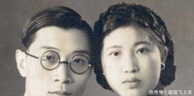 徐志摩|一代风流才子徐志摩爱情故事,为何爱他最深的却伤害最深