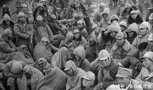 各式各样|淮海战役国军1兵团8万大军人间失踪,我军都纳闷真相让人笑掉牙