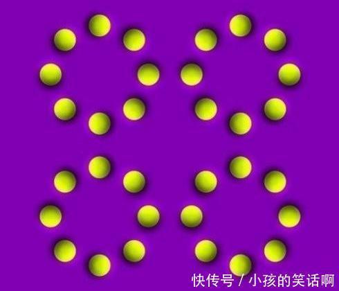 图测|9图测眼力:答对7张智商至少130!可惜看懂一半的人都很少