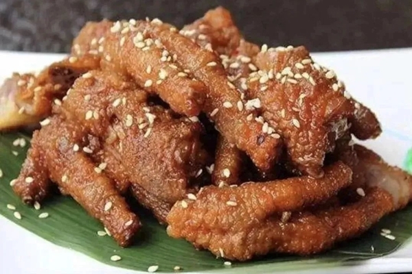 几道菜|瞬间爱上的几道菜,香而不腻,特别解馋下饭,一盘不够吃!
