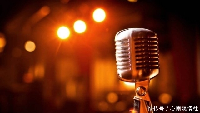 受欢迎|最受欢迎男主持人top5,何炅仅排第二,第一名很多人不了解