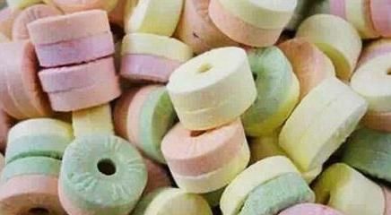 零食|这6种零食,吃过一半的我叫你姐姐,全吃过的孩子能打酱油了