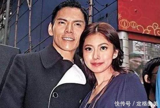 感情|向氏家族深不可测,向太咄咄逼人,可郭碧婷也不是小绵羊
