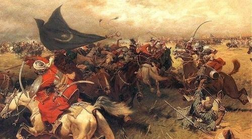 奥斯曼帝国|为啥说奥斯曼帝国残酷的王位继承制度是其国祚六百多年的主因