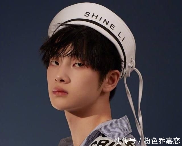  顾客|《中餐厅》顾客撞脸周震南，观众：确定不是亲戚吗