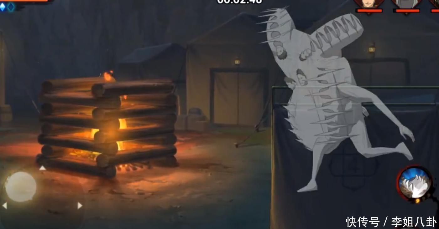 拿到|火影手游:绝迹战场怎么玩?看完这些攻略,奖励拿到手软