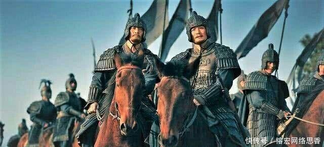 悲壮|三国时期最“悲壮”的野战雇佣军,你知道是哪一支吗?