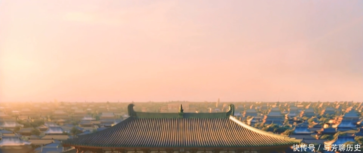 陆绎|《锦衣之下》袁今夏为何对陆绎毕恭毕敬?六扇门与锦衣卫有大不同