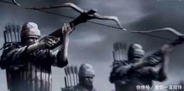 被定|真正的战神, 五千步兵迎战八万骑兵, 却被定在了历史的耻辱柱上