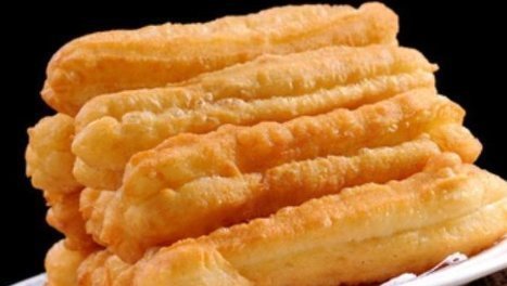 外国人|瞧瞧外国人给中国菜取的名字, ”四个开心胖子“是什么东西