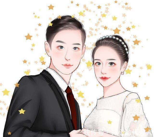 微信|适合女生的微信头像,情侣款!单身款!你想要的都有