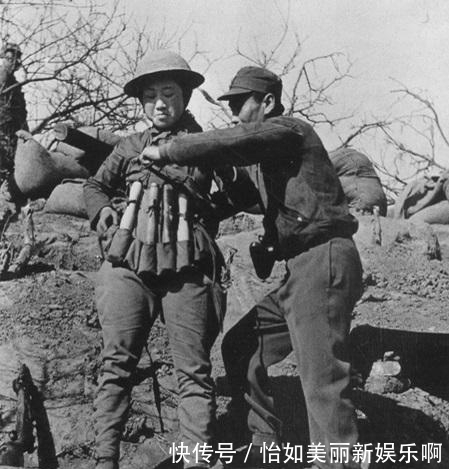 我军|“台儿庄大捷”我军参战人数近30万,伤亡5万,你知道消灭多少日军?