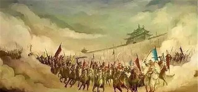 处所|金朝笼络契丹人为其安定处所,为何契丹人还“不识好歹”,频繁起义